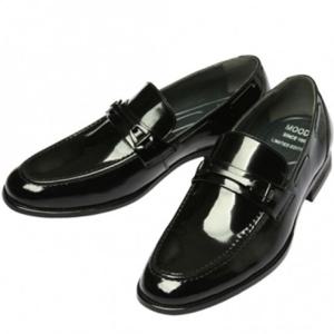 [무료배송][Mooda]프리미엄 소가죽 남성구두 [Basic](비죠)