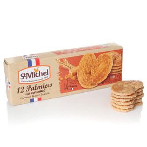 생미쉘) 카라멜 버터 비스킷