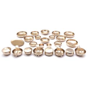 (kgt-48)거창유기 생활반상기 3호(4인용)) 세트