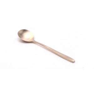 (ksp-24)거창유기 화채스푼 1p//방짜유기/놋수저