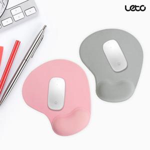 (무료배송) 레토 손목보호 마우스패드 LM-WP01 젤패드