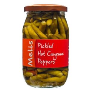 멜리스 핫 케이엔 페퍼