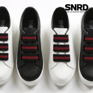 [무료배송][SNRD] (국내산) 프리미엄 여성 캐주얼슬립온[SN182]