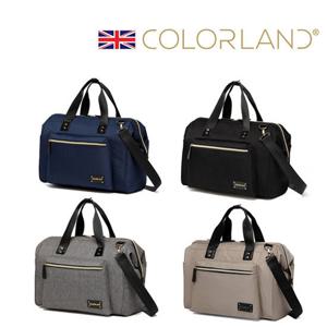 칼라랜드 자라토드백 기저귀가방