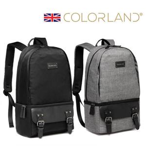 칼라랜드 보온보냉 스마트백팩 기저귀가방 미니 냉장고 (쿨러백)