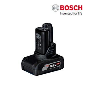 보쉬 10.8V 6.0Ah 리튬이온 배터리