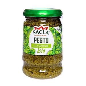 사클라) 유기농 제노바 페스토