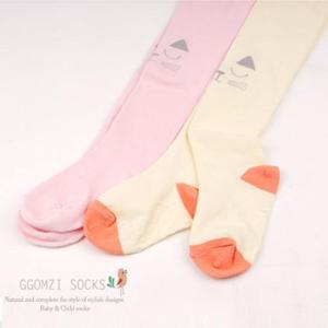 [꼼지]아동용 C길냥이연 타이즈/유아타이즈/여아/어린이/팬티스타킹