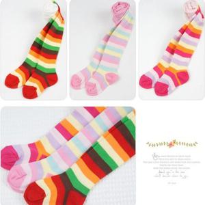 [꼼지]아동용 오색타이즈/유아타이즈/여아/어린이/팬티스타킹