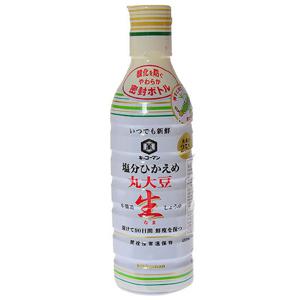 기꼬만 저염환대두 생간장