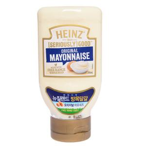 하인즈굿마요네즈(295ml)
