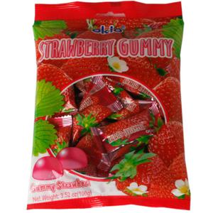 오키오 딸기구미