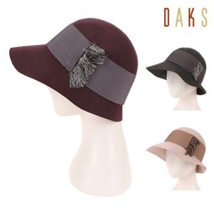 [닥스모자] [닥스] 펠트 벙거지 DK63WBF002