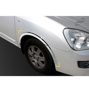 경동 휀다크롬몰딩8P_뉴카렌스06년4월~13년3월 K-926