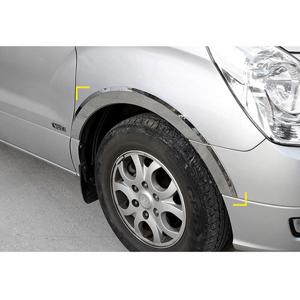 경동 휀다크롬몰딩6P_그랜드스타렉스07년~17년 K-914