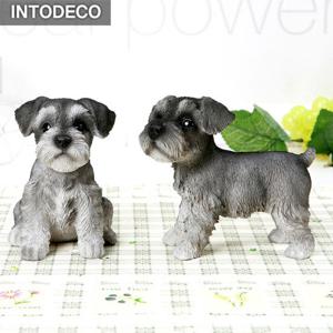 [반려동물친구]진짜처럼 귀여운 아기 강아지 마블인형 세트 12종