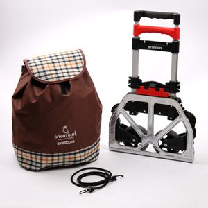 스노우아울 핸드트럭 소형 전용 쇼핑백