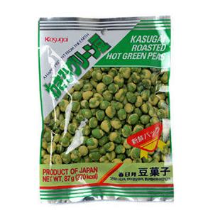 카슈가이 와사비그린마메