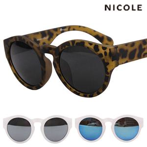 정품 니콜 선글라스 WNIC2030