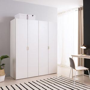 리바트 모뜨 1600 옷장 긴옷장