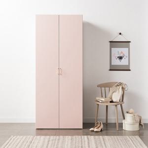 리바트 모뜨 800 옷장(긴옷장)