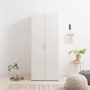 리바트 모뜨 800 옷장 T긴옷장