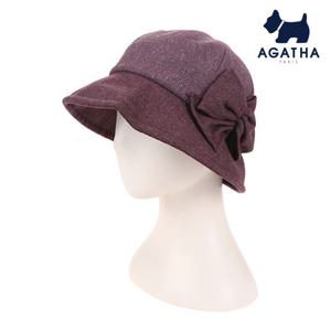[아가타모자] [아가타] 4쪽방 벙거지 AG63WBI001