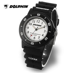 [돌핀공식대리점] DOLPHIN 커플 스포츠 수능시계 MRP312-1A