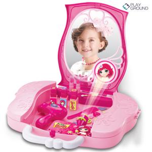 플레이 프린세스 가방 화장대 놀이세트 xic008n809