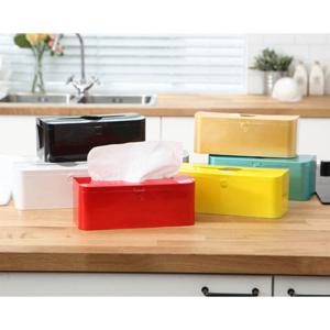 모닝듀 말끄미 키친타올전용 웨이브컬러케이스