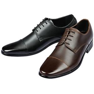 [무료배송][Gadae][빅사이즈] Stylish 소가죽 클래식 옥스포드화