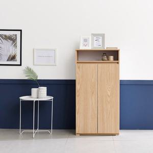 [채우리] 보노 LPM 600 도어형 낮은신발장