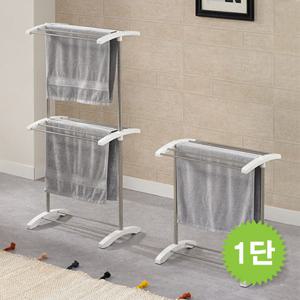 [브리즈] 알뜰 미니미니 건조대 1단