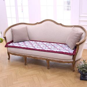 별스타 순면워싱 면쇼파패드 3단