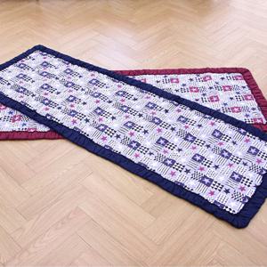 별스타 순면워싱 면쇼파패드 4단