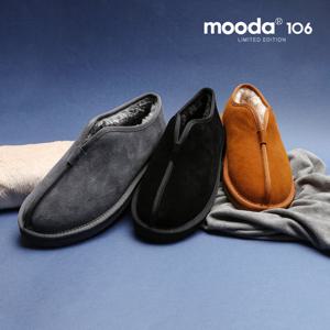 [무료배송] Winter 남녀공용 방한 털슬리퍼/털실내화[Sinu]