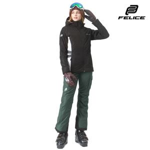 펠리체_엘바 스키복 보드복 바지 여성용