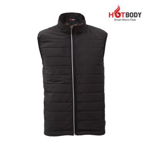 [핫바디] 온열조끼 폴라형 전용배터리 포함