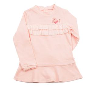 [미키하우스] 레이스 데코 롱 맨투맨 11G305615-08