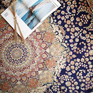 [바이빔] [페르시안] 나디르 카페트[100x150]-소형