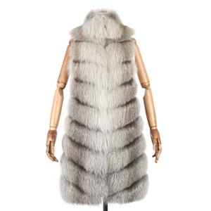 [만조니24] 쉬어링 폭스 베스트 17M078-FLS3F/ 17FW/ 그랑데뚜왈