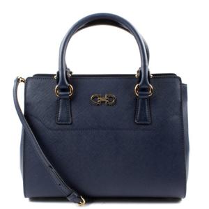 [페라가모] 베키 토트백 스몰 21-F317(635167)-OXFORDBLU