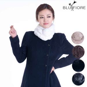 [블루피오레] 렉스 빅볼 머플러 BF1656