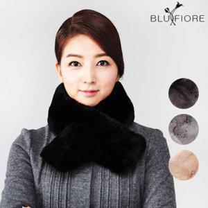 [블루피오레] 렉스 홀 머플러 BF1681