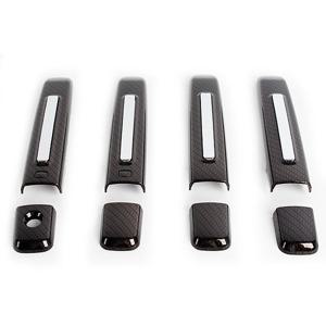 경동 카본도어캐치몰딩_SM7 04년부터11년8월 K-786