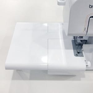 부라더미싱 오버록 전용 와이드테이블(M343D)
