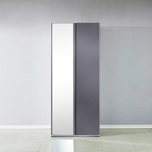 [채우리] 글로리 컬러 800 거울이불장