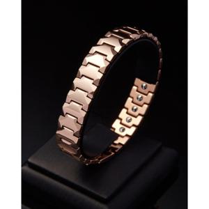 쥬아드 로사 텅스텐 게르마늄 팔찌[게르마늄 29EA]