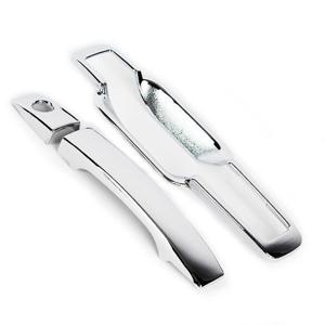 경동 크롬도어캐치몰딩_액티언 05년부터10년 K-450