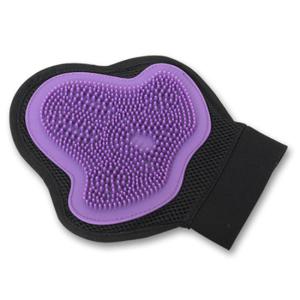 수퍼펫 러브러브 글러브 고양이 브러쉬장갑